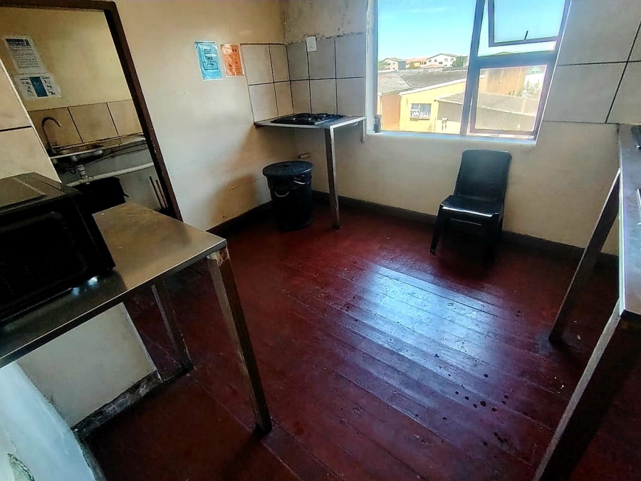 Commercial Property for Sale in Quigney Eastern Cape